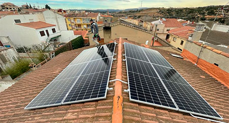 Subvenciones fotovoltaica baleares